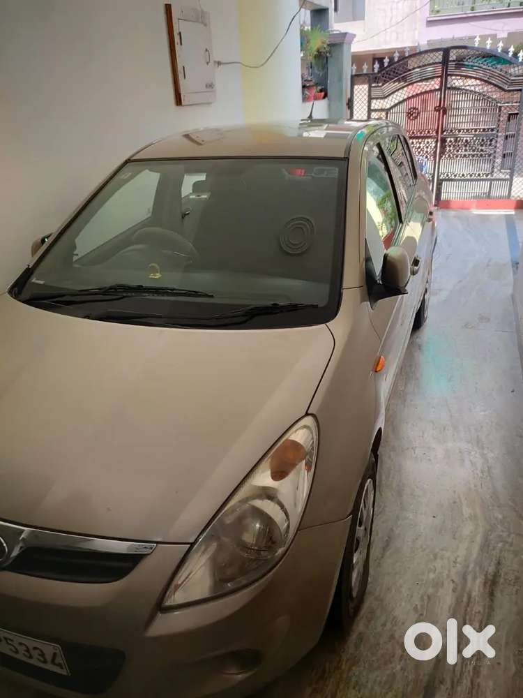 Hyundai I20 2012 Petrol Well Maintained