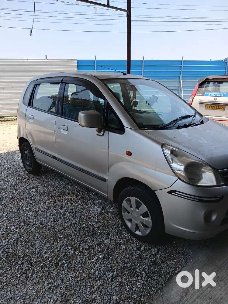 Maruti Suzuki Zen Estilo