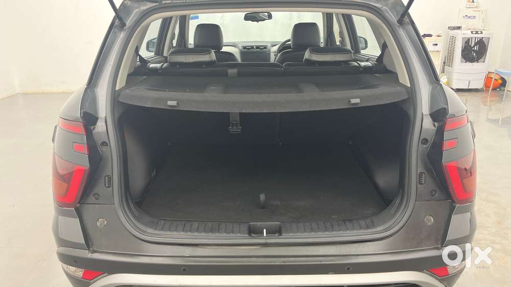 Hyundai Creta 1.5 Sx, 2023, Petrol