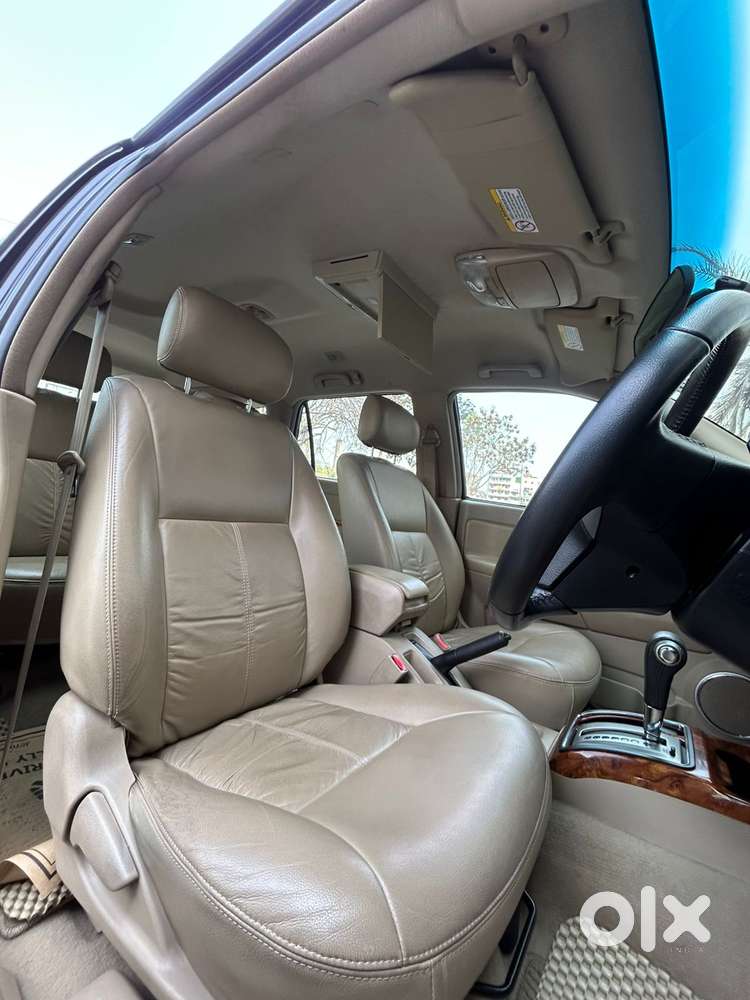 Isuzu Mu7 At Premium, 2015, Diesel