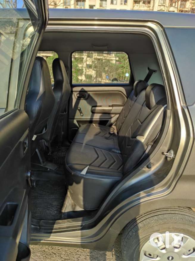 Maruti Suzuki Wagon R 1.0