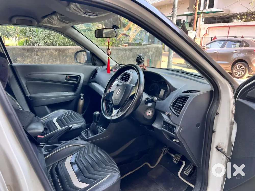 Maruti Bareza 2018  /64000km