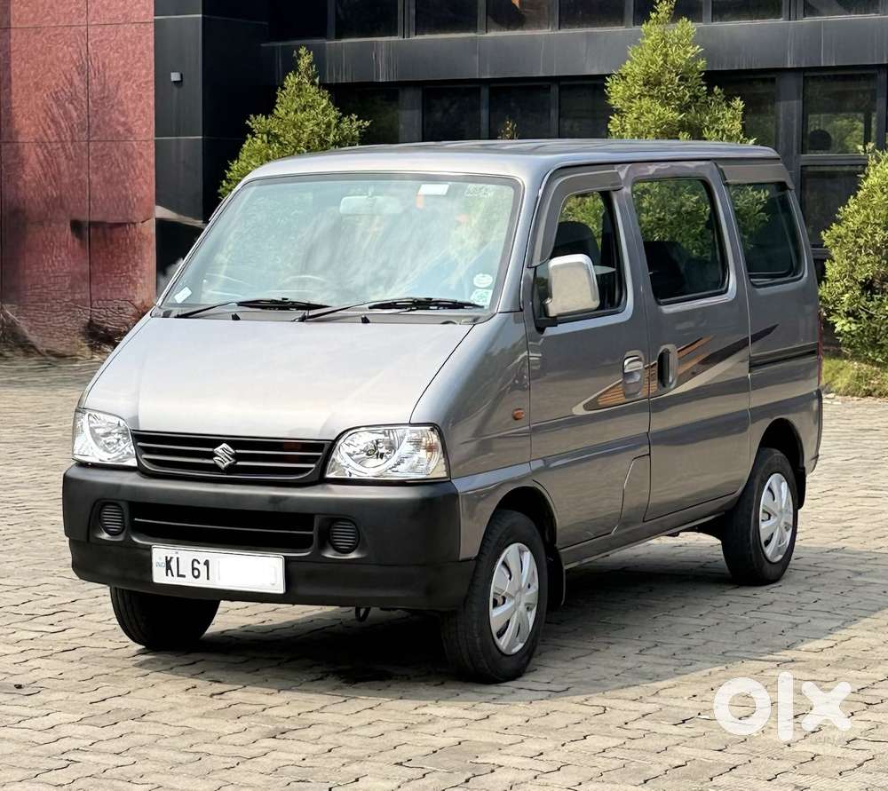 Maruti Suzuki Eeco