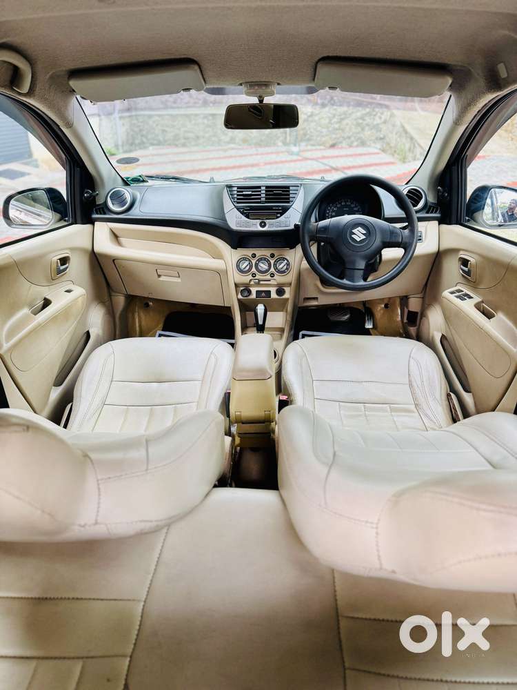 Maruti Suzuki A-star 2012-2014 1.0 Vxi (abs) At, 2014, Petrol