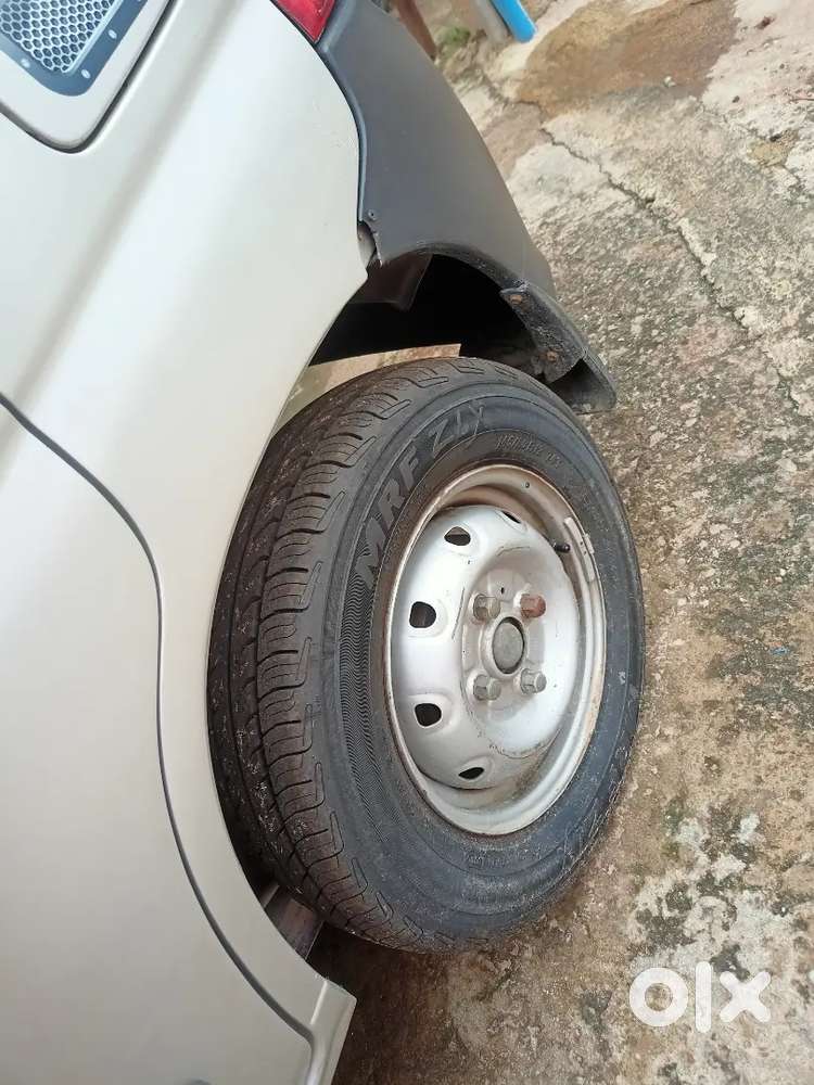 Maruti Suzuki Alto 2006 Petrol Manual