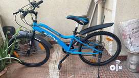 Kross spider best sale 24t 7 speed