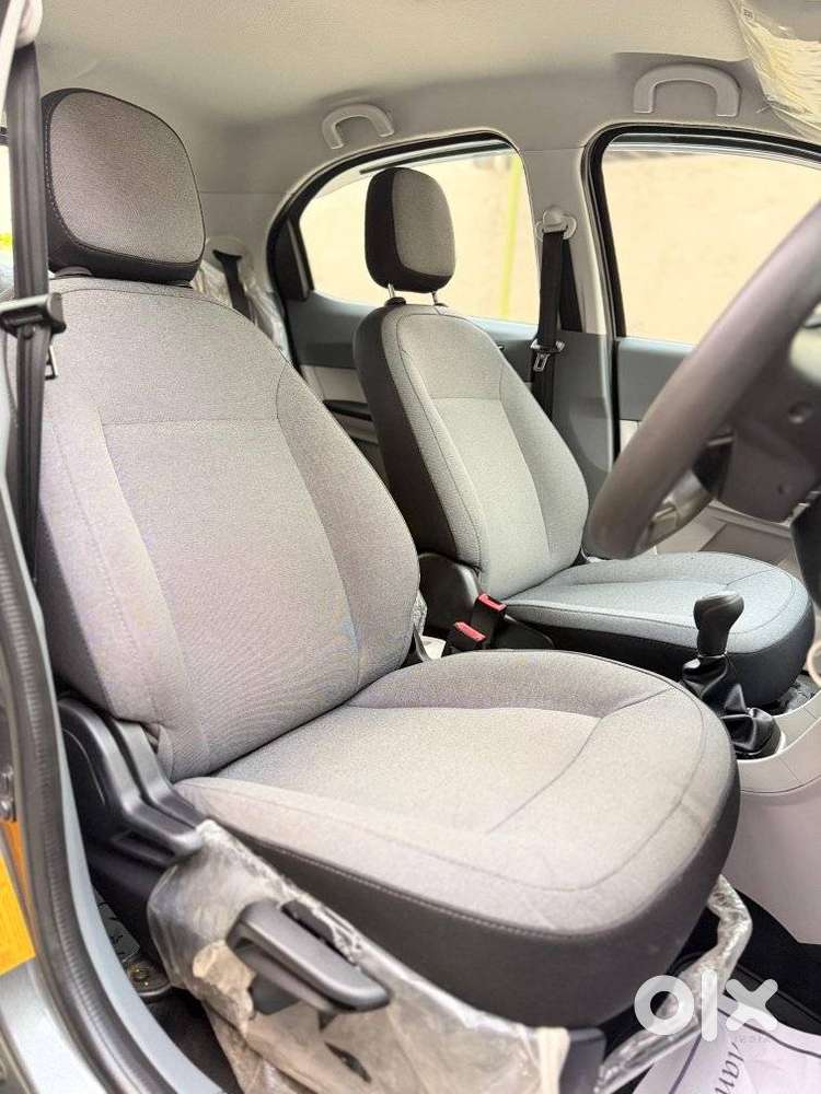 Tata Tiago Xm, 2025, Cng & Hybrids