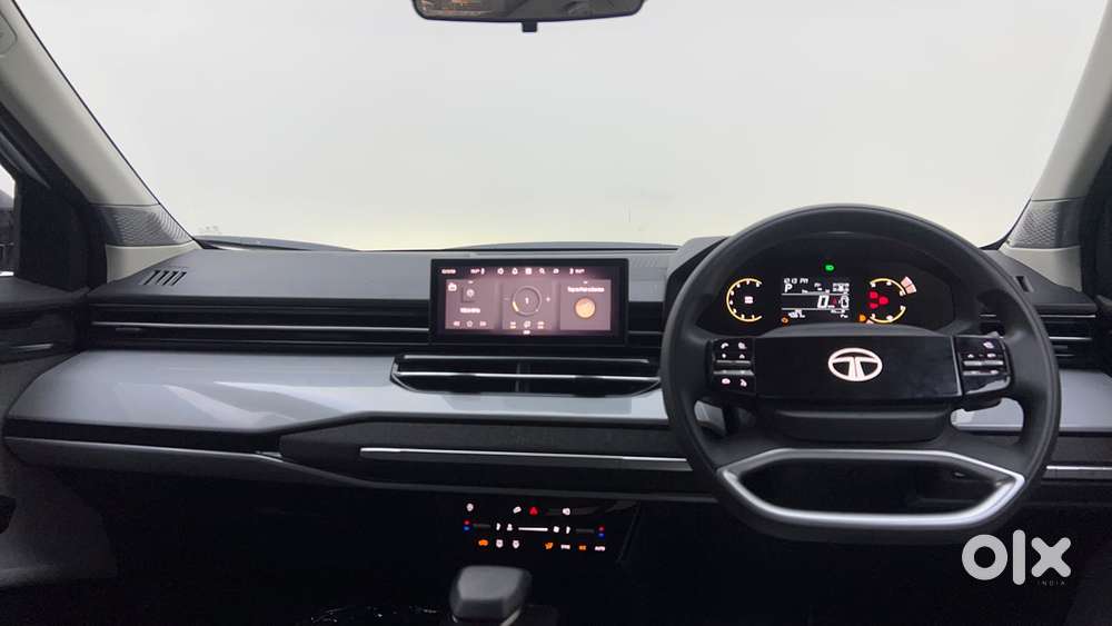 Tata Sierra Turbo, 2026, Petrol