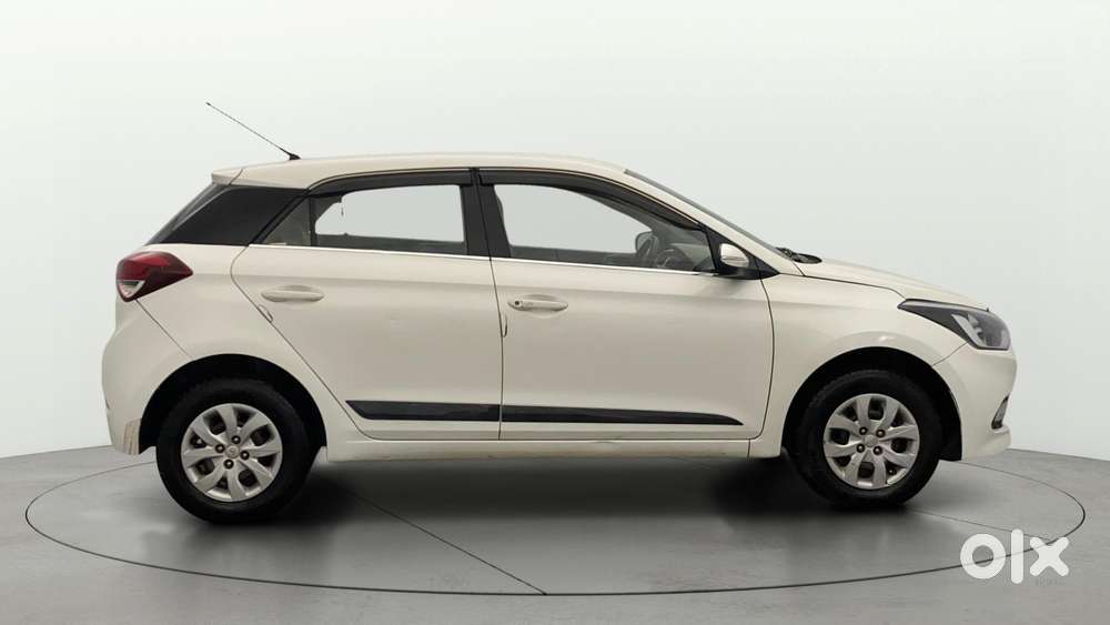 Hyundai Elite I20 Sportz 1.4, 2016, Diesel