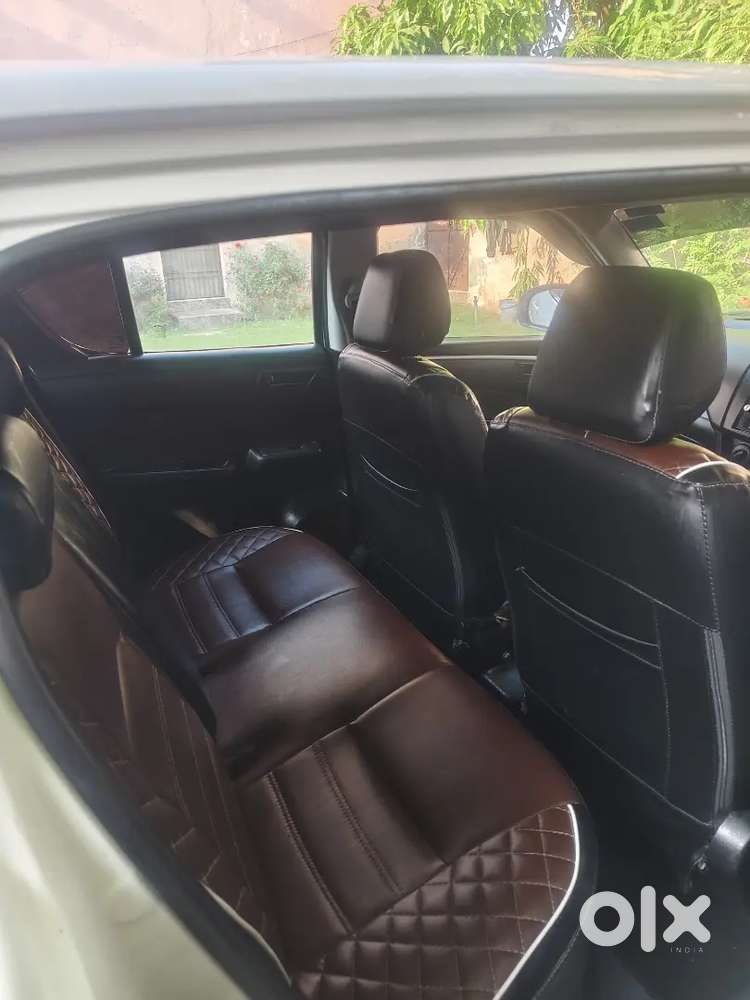 Maruti Suzuki Swift 2017 Cng & Hybrids 80000 Km Driven