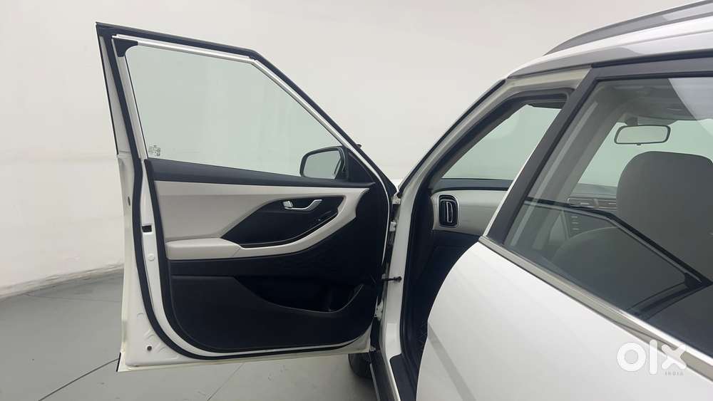 Hyundai Creta 1.5 S Petrol, 2023, Petrol