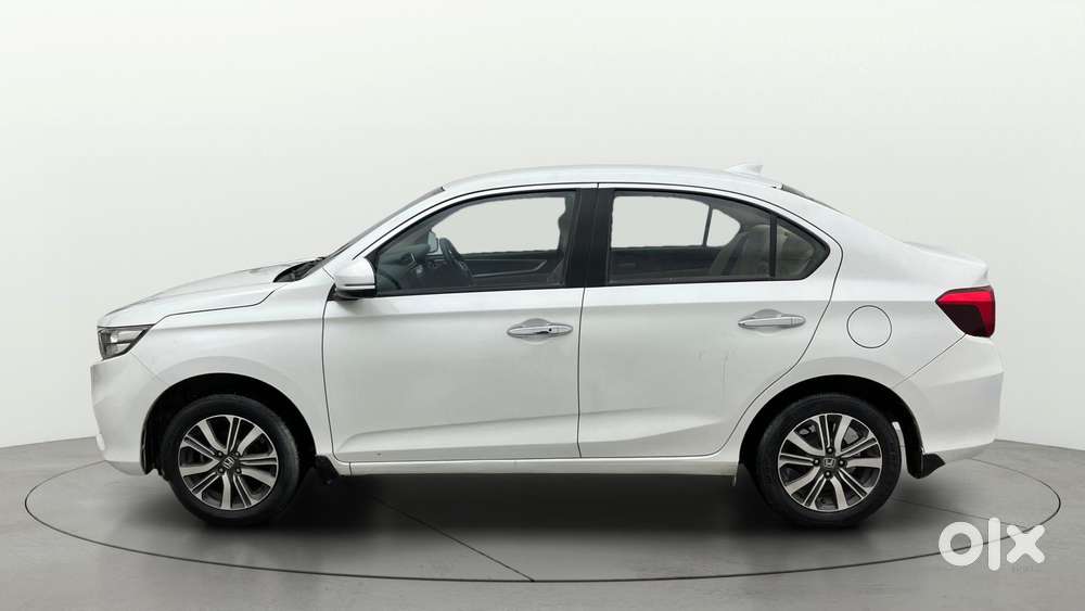 Honda Amaze Vx Petrol, 2021, Petrol