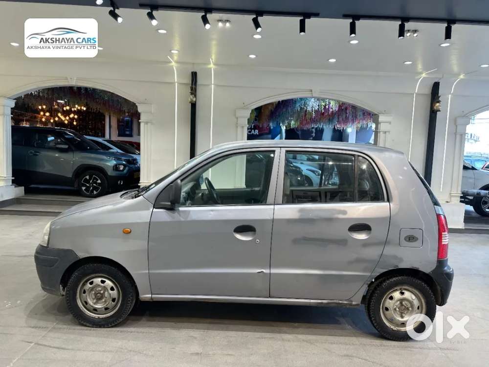 Hyundai Santro Xing, 2005, Petrol