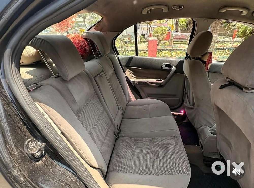 Ford Fiesta 2006 Diesel Good Condition