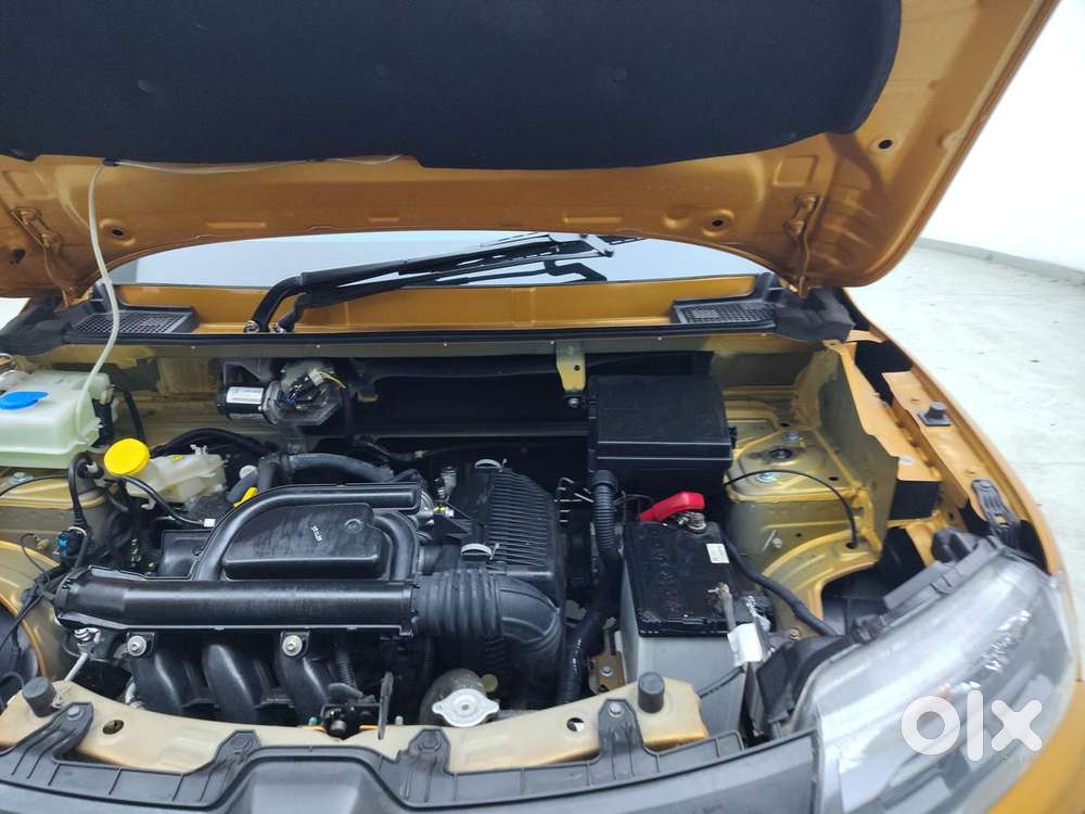 Renault Kwid 1.0 Climber (o) Dual Tone, 2024, Petrol