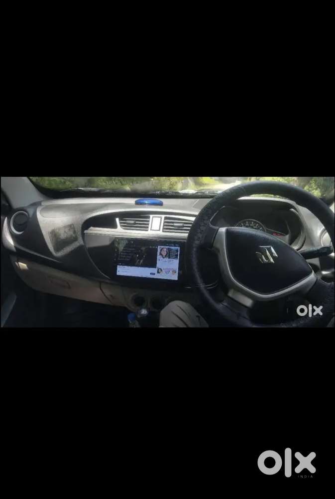 Maruti Suzuki Alto 800