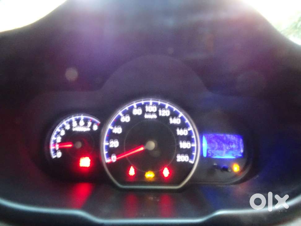 Hyundai I10 Sportz 1.1l, 2011, Petrol