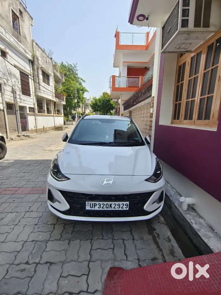 2025 Model New Car