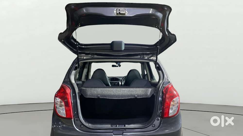 Maruti Suzuki Alto 800 Vxi, 2018, Petrol