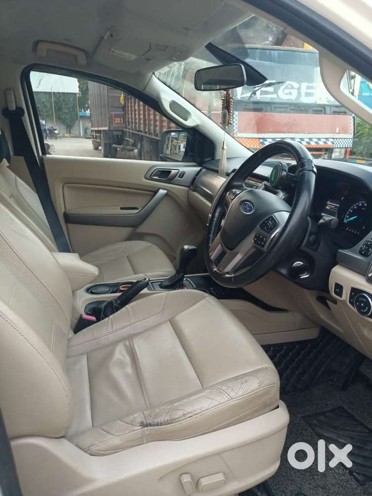 Ford Endeavour 2.2 Trend 4x2 Mt, 2016, Diesel