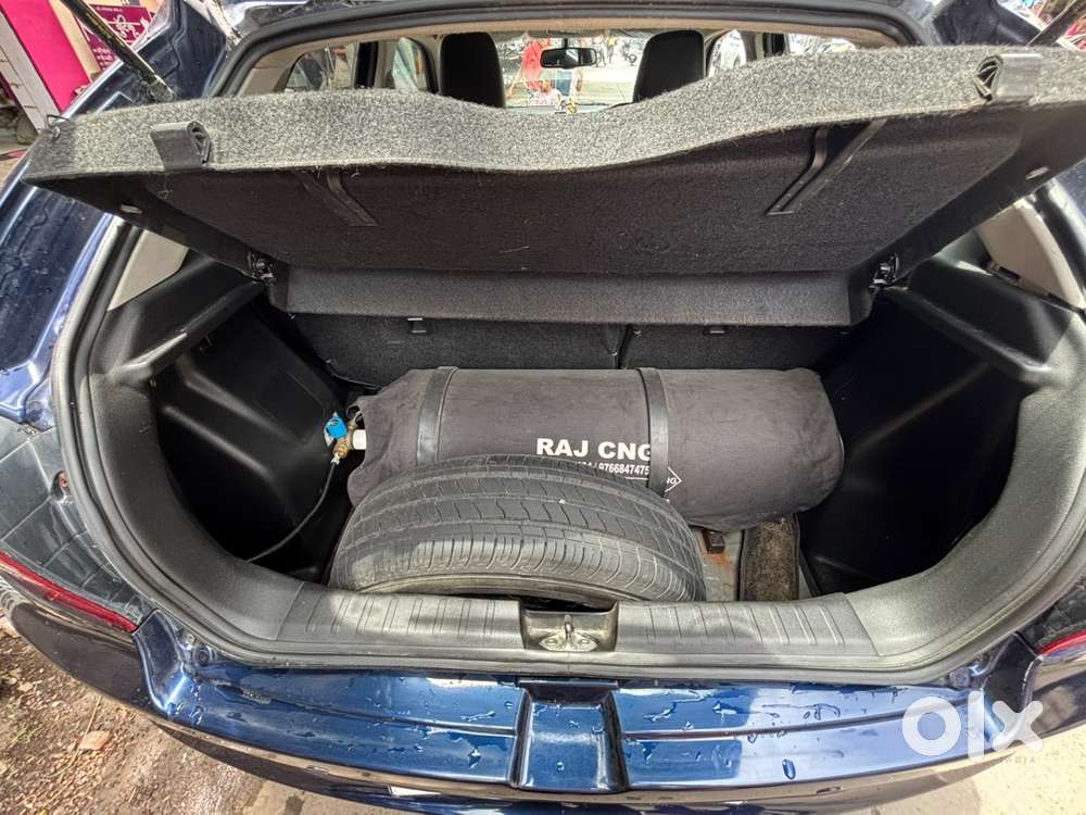 Toyota Glanza 2021 Cng & Hybrids Well Maintained