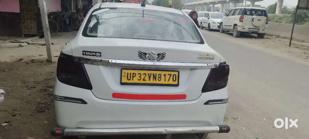 Maruti Suzuki Dzire 2024 Cng & Hybrids 140000 Km Driven Mujhe Ye Sell