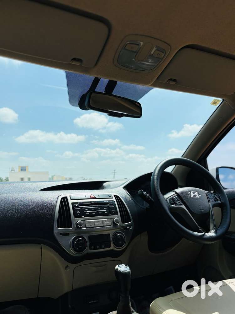 Hyundai I20 1.4 Asta Option, 2014, Diesel