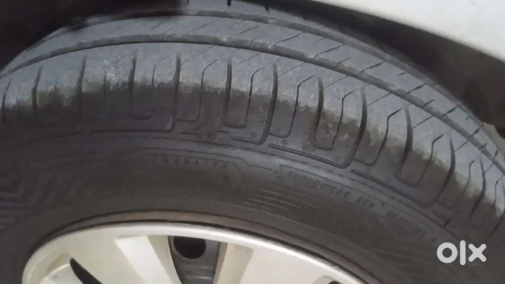 Maruti Suzuki Dzire 2009 Petrol 47000 Km Driven