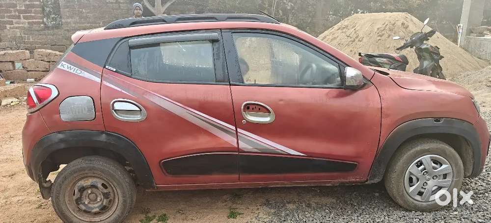 Selling Car For 2,25,000