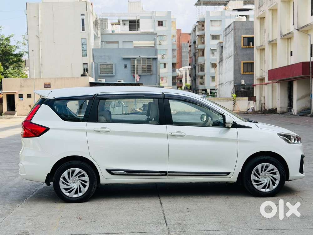 Maruti Suzuki Ertiga Vxi (o) Cng, 2022, Cng & Hybrids