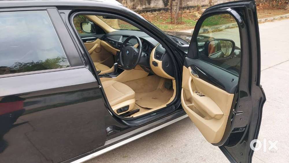 Bmw X1 2.0 Sdrive 20d, 2012, Diesel
