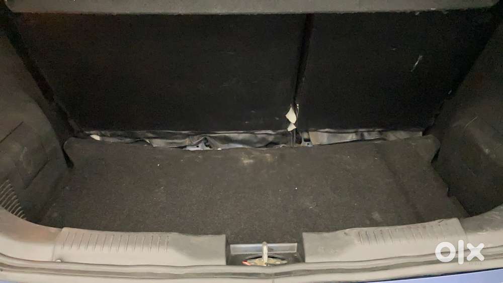 Maruti Suzuki Ignis 1.2 Amt Delta, 2019, Petrol