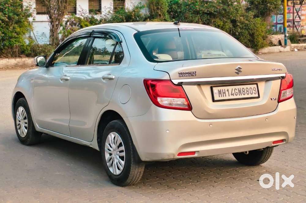 Maruti Suzuki Dzire 2017-2020 1.2 Vxi, 2018, Petrol