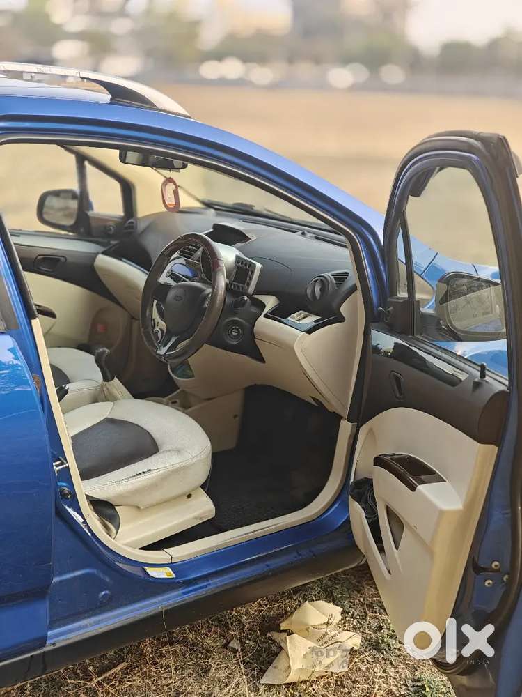 Chevy Beat Lt Petrol  2nd Owner  Rc Till 2030
