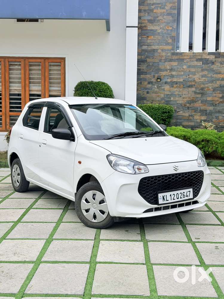 Maruti Suzuki Alto K10 Vxi Airbag, 2025, Petrol