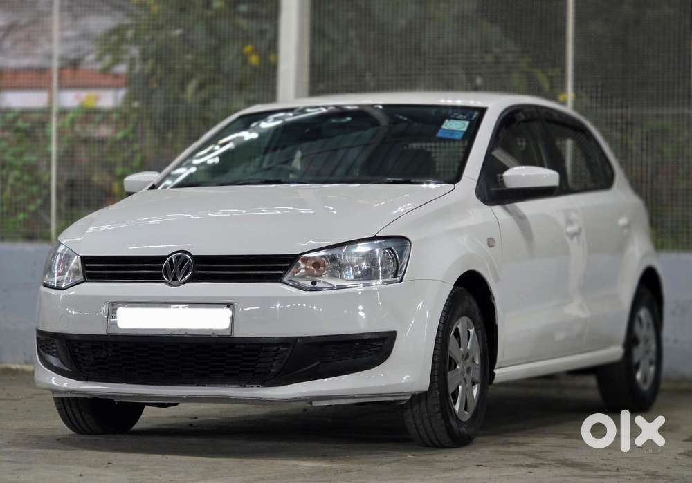 Volkswagen Polo, 2011, Petrol
