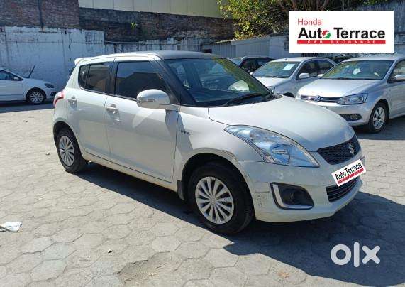 Maruti Suzuki Celerio Vxi, 2015, Petrol