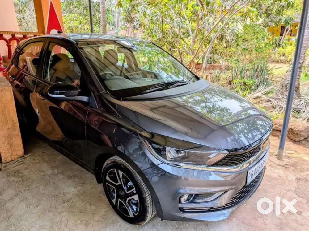Tata Tiago 1.05 Revotorq 2025
