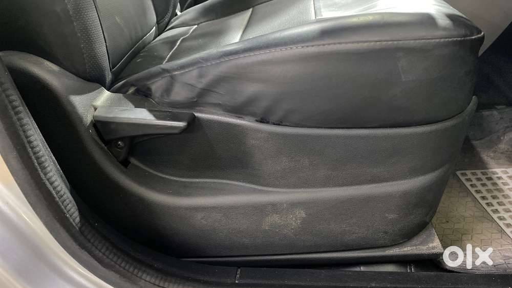 Tata Tiago 1.05 Revotorq Xt, 2018, Diesel