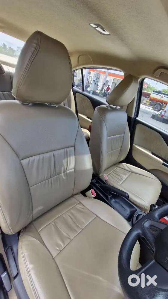 Honda City 1.5 Petrol 2016
