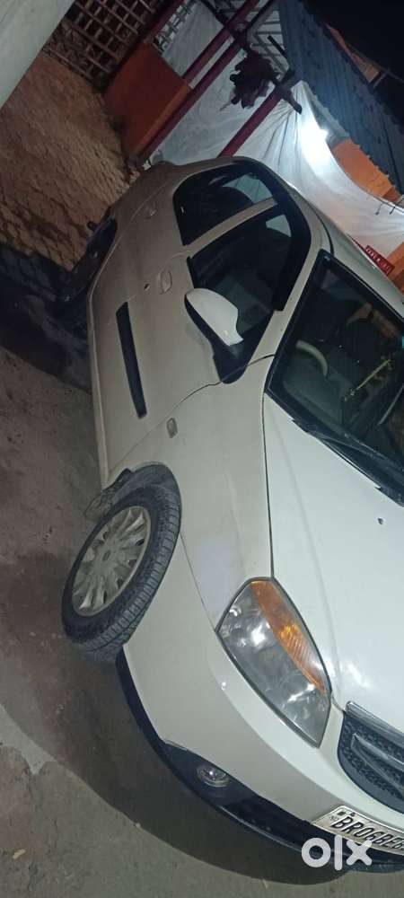 Well Condition And Assured The Vehicle