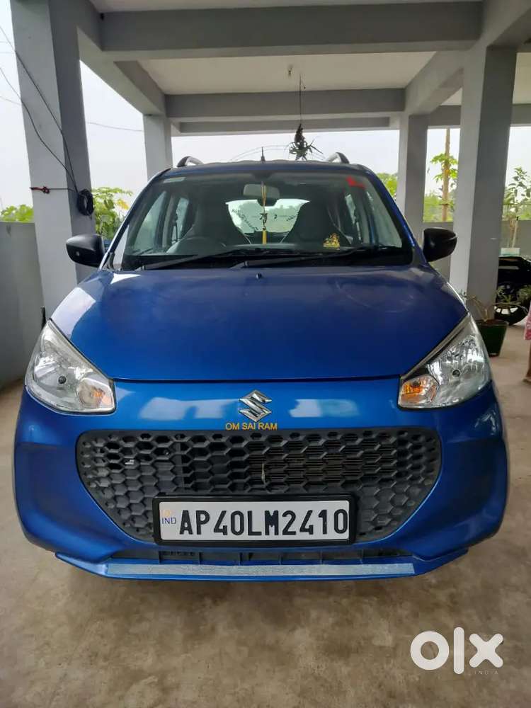 Maruti Suzuki Alto 2023