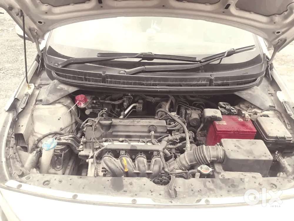 Hyundai Elite I20 Crdi 2015