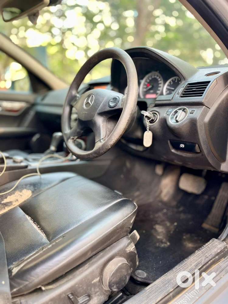 Mercedes-benz C-class Prime C 220d, 2011, Diesel