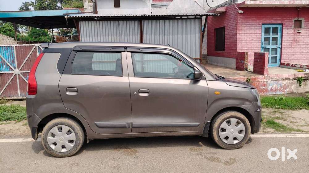 2023 Maruti Suzuki Wagon R Cng Wagon R 1.0 Vxi