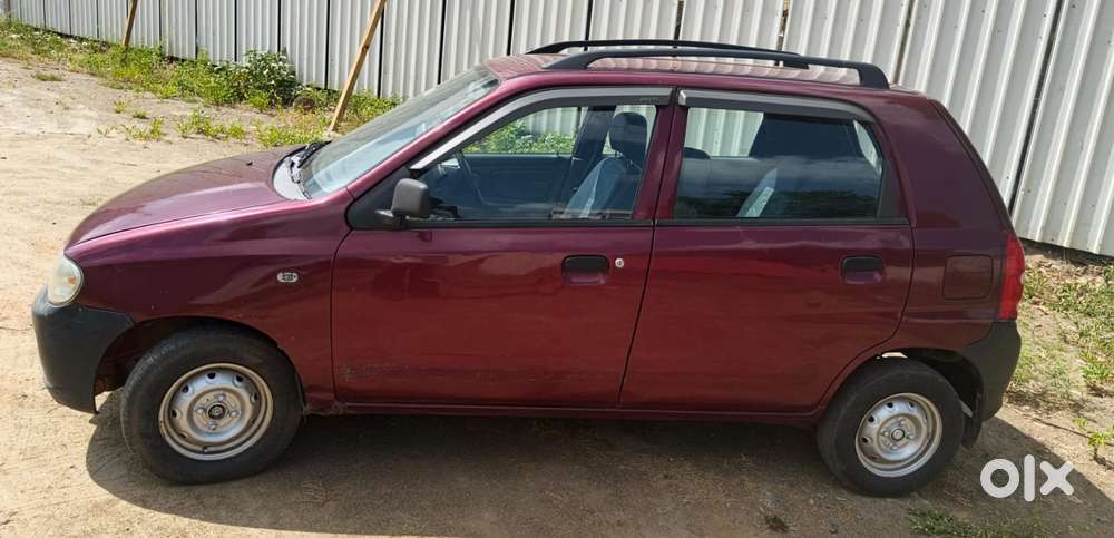 Maruti Suzuki Alto 0.8 Lxi (o), 2008, Petrol