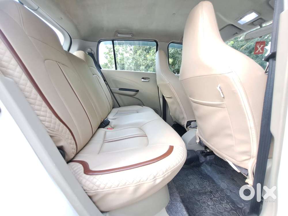 Maruti Suzuki Alto-800