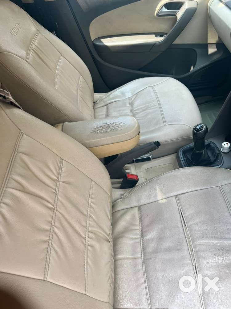 Volkswagen Vento Diesel 2011