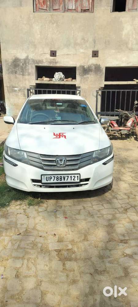 Honda City 2009 Petrol 140000 Km Driven