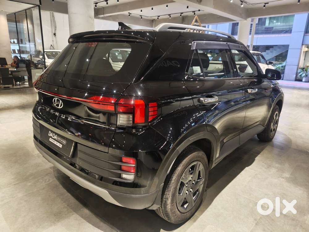 Hyundai Venue S Mt 1.2 Kappa, 2025, Petrol